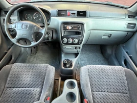 Honda Cr-v 2.0i-147ps-KLIMA - 3550 € / 6943.20 лв. - 79238735 7 | Car24.bg Honda Cr-v 2.0i-147ps-KLIMA - 3550 € / 6943.20 лв. - 79238735 7