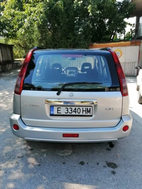 Nissan X-trail undefined | Auto.bg — изображение 3 Nissan X-trail undefined | Auto.bg — изображение 3
