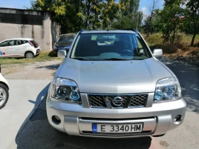 Nissan X-trail undefined | Auto.bg — изображение 2 Nissan X-trail undefined | Auto.bg — изображение 2