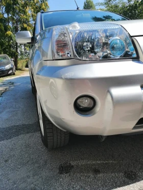 Nissan X-trail undefined | Auto.bg — изображение 5 Nissan X-trail undefined | Auto.bg — изображение 5