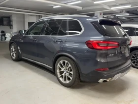 BMW X5 * pano* подгрев* обдухване* 360* harmon kardon* ЛИ | Auto.bg — изображение 7 BMW X5 * pano* подгрев* обдухване* 360* harmon kardon* ЛИ | Auto.bg — изображение 7