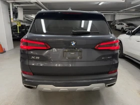 BMW X5 * pano* подгрев* обдухване* 360* harmon kardon* ЛИ | Auto.bg — изображение 6 BMW X5 * pano* подгрев* обдухване* 360* harmon kardon* ЛИ | Auto.bg — изображение 6