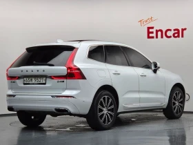 Volvo XC60 D4 Inscription| 190к.с. - 17750 € - 81148433 2 | Car24.bg Volvo XC60 D4 Inscription| 190к.с. - 17750 € - 81148433 2