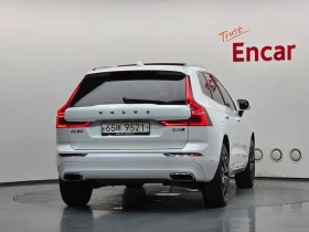 Volvo XC60 D4 Inscription| 190к.с. - 17750 € - 81148433 4 | Car24.bg Volvo XC60 D4 Inscription| 190к.с. - 17750 € - 81148433 4