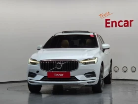 Volvo XC60 D4 Inscription| 190к.с. - 17750 € - 81148433 3 | Car24.bg Volvo XC60 D4 Inscription| 190к.с. - 17750 € - 81148433 3