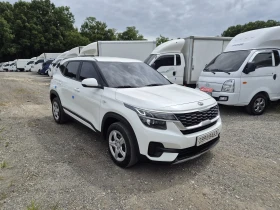 Kia Seltos Diesel 1.6 2WD autogeorge.com