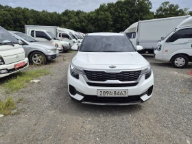 Kia Seltos Diesel 1.6 2WD autogeorge.com | Auto.bg — изображение 3 Kia Seltos Diesel 1.6 2WD autogeorge.com | Auto.bg — изображение 3