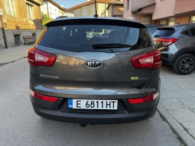 Kia Sportage 1.7 143Хил. Панорама | Auto.bg — изображение 6 Kia Sportage 1.7 143Хил. Панорама | Auto.bg — изображение 6