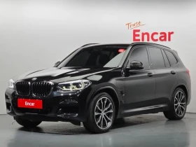 BMW X3 xDrive 30E M Sports Online Exclusive Edition