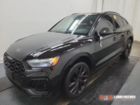 Снимка Audi SQ5