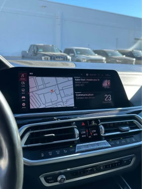 BMW X7 / ОБДУХВАНЕ / ДИСТРОНИК / ХЕД-ЪП / HARMAN - 36300 € - 50213030 14 | Car24.bg BMW X7 / ОБДУХВАНЕ / ДИСТРОНИК / ХЕД-ЪП / HARMAN - 36300 € - 50213030 14