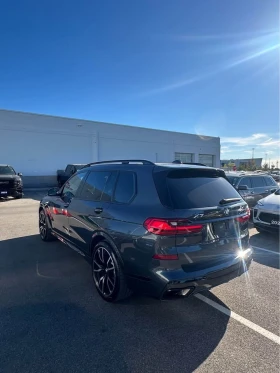 BMW X7 / ОБДУХВАНЕ / ДИСТРОНИК / ХЕД-ЪП / HARMAN - 36300 € - 50213030 8 | Car24.bg BMW X7 / ОБДУХВАНЕ / ДИСТРОНИК / ХЕД-ЪП / HARMAN - 36300 € - 50213030 8