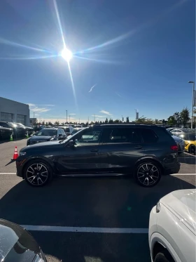 BMW X7 / ОБДУХВАНЕ / ДИСТРОНИК / ХЕД-ЪП / HARMAN - 36300 € - 50213030 6 | Car24.bg BMW X7 / ОБДУХВАНЕ / ДИСТРОНИК / ХЕД-ЪП / HARMAN - 36300 € - 50213030 6