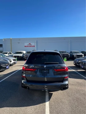 BMW X7 / ОБДУХВАНЕ / ДИСТРОНИК / ХЕД-ЪП / HARMAN - 36300 € - 50213030 5 | Car24.bg BMW X7 / ОБДУХВАНЕ / ДИСТРОНИК / ХЕД-ЪП / HARMAN - 36300 € - 50213030 5