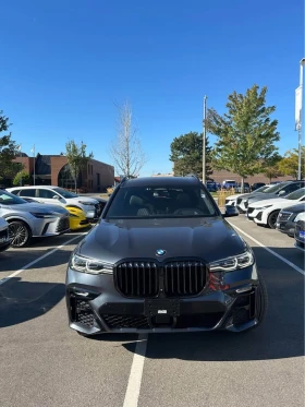 BMW X7 / ОБДУХВАНЕ / ДИСТРОНИК / ХЕД-ЪП / HARMAN - 36300 € - 50213030 2 | Car24.bg BMW X7 / ОБДУХВАНЕ / ДИСТРОНИК / ХЕД-ЪП / HARMAN - 36300 € - 50213030 2