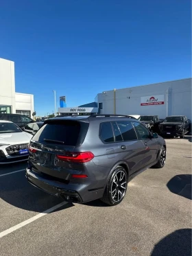 BMW X7 / ОБДУХВАНЕ / ДИСТРОНИК / ХЕД-ЪП / HARMAN - 36300 € - 50213030 7 | Car24.bg BMW X7 / ОБДУХВАНЕ / ДИСТРОНИК / ХЕД-ЪП / HARMAN - 36300 € - 50213030 7