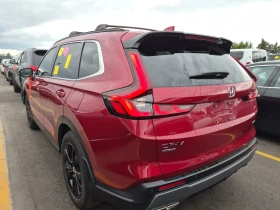 Honda Cr-v СЛЕД ИНСПЕКЦИЯ, АВТОКРЕДИТ - 33200 € - 91987238 4 | Car24.bg Honda Cr-v СЛЕД ИНСПЕКЦИЯ, АВТОКРЕДИТ - 33200 € - 91987238 4