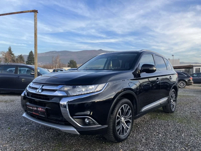 Mitsubishi Outlander - 22900 лв. / 11708.58 € - 57695288 1 | Car24.bg Mitsubishi Outlander - 22900 лв. / 11708.58 € - 57695288 1