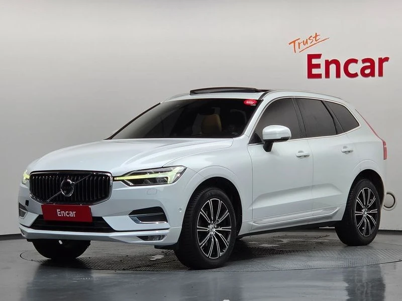Volvo XC60 D4 Inscription| 190к.с. - 17750 € - 81148433 1 | Car24.bg Volvo XC60 D4 Inscription| 190к.с. - 17750 € - 81148433 1