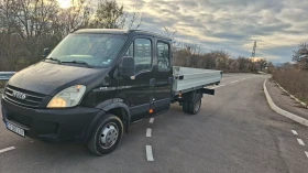 Iveco 35c18 Товаропътнически