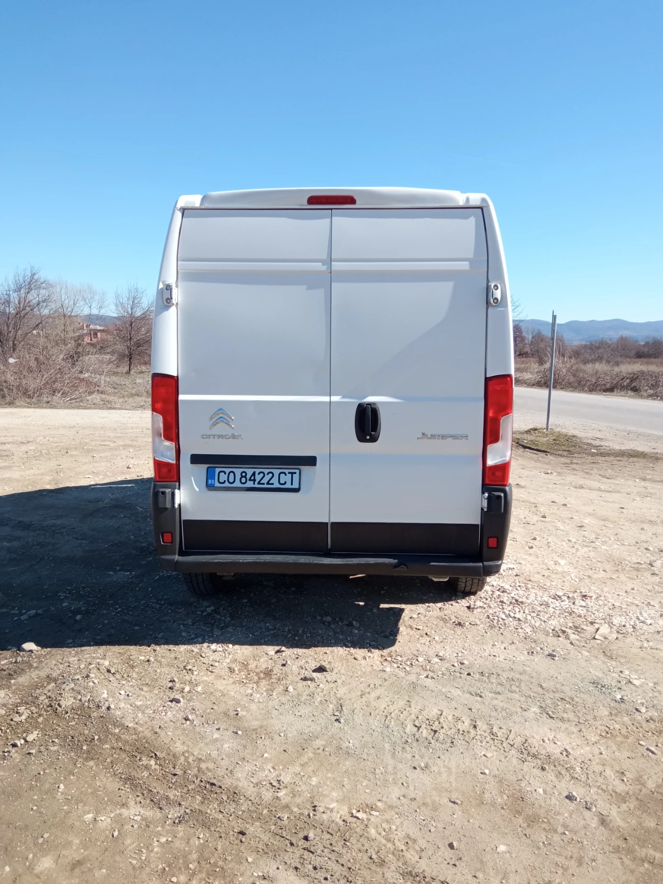 Citroen Jumper Jumper - изображение 7 | Auto.bg Citroen Jumper Jumper - изображение 7