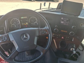 Mercedes-Benz Actros 2545 ХЛАДИЛЕН | Auto.bg — изображение 16 Mercedes-Benz Actros 2545 ХЛАДИЛЕН | Auto.bg — изображение 16