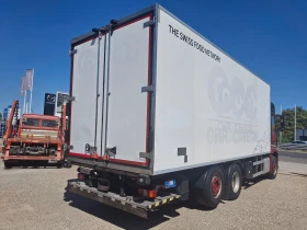 Mercedes-Benz Actros 2545 ХЛАДИЛЕН | Auto.bg — изображение 7 Mercedes-Benz Actros 2545 ХЛАДИЛЕН | Auto.bg — изображение 7