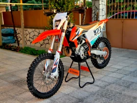 Ktm SX-F 350 Стартер Лизинг