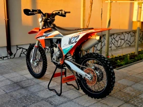 Ktm SX-F 350 Стартер Лизинг | Auto.bg — изображение 3 Ktm SX-F 350 Стартер Лизинг | Auto.bg — изображение 3