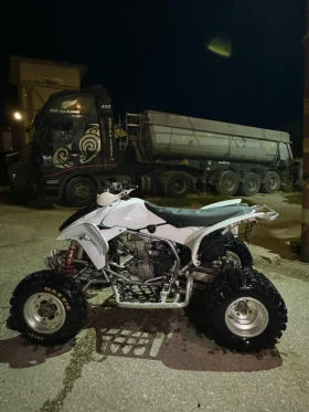 Honda Trx 450 | Auto.bg — изображение 2 Honda Trx 450 | Auto.bg — изображение 2