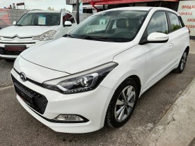 Обява за продажба на Hyundai I20 1.1crdi 6C.K Euro6B ~15 900 лв. - изображение 1