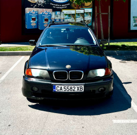 Обява за продажба на BMW 320 ~3 200 лв. - изображение 1