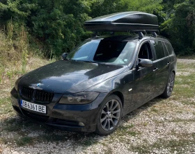 BMW 320 320D 163к.с. | Mobile.bg — малка снимка 3