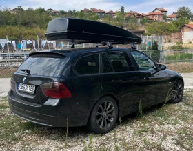 BMW 320 320D 163к.с. | Mobile.bg — малка снимка 6