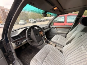Mercedes-Benz 124 250 D | Mobile.bg — малка снимка 7