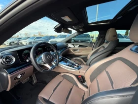 Mercedes-Benz AMG GT 53 4-Door Coupe* АвтоКредит* (ЦЕНА ДО БГ) - 113999 лв. / 58286.76 € - 54172061 9 | Car24.bg Mercedes-Benz AMG GT 53 4-Door Coupe* АвтоКредит* (ЦЕНА ДО БГ) - 113999 лв. / 58286.76 € - 54172061 9