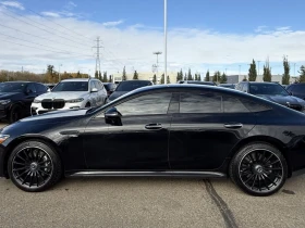 Mercedes-Benz AMG GT 53 4-Door Coupe* АвтоКредит* (ЦЕНА ДО БГ) - 113999 лв. / 58286.76 € - 54172061 2 | Car24.bg Mercedes-Benz AMG GT 53 4-Door Coupe* АвтоКредит* (ЦЕНА ДО БГ) - 113999 лв. / 58286.76 € - 54172061 2