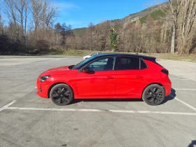 Opel Corsa 40th Anniversary - 15500 € / 30315.36 лв. - 57662985 3 | Car24.bg Opel Corsa 40th Anniversary - 15500 € / 30315.36 лв. - 57662985 3