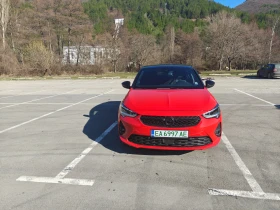 Opel Corsa 40th Anniversary - Car24.bg Opel Corsa 40th Anniversary