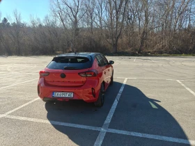 Opel Corsa 40th Anniversary - 15500 € / 30315.36 лв. - 57662985 4 | Car24.bg Opel Corsa 40th Anniversary - 15500 € / 30315.36 лв. - 57662985 4