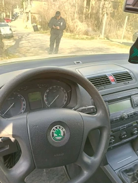 Skoda Octavia - 2500 € / 4889.57 лв. - 83902569 5 | Car24.bg Skoda Octavia - 2500 € / 4889.57 лв. - 83902569 5