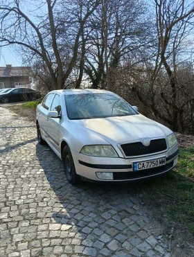 Skoda Octavia - Car24.bg Skoda Octavia