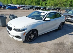 BMW 240 M240I - Car24.bg BMW 240 M240I