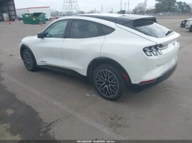 Ford Mustang Mach-E Premium | Auto.bg — изображение 3 Ford Mustang Mach-E Premium | Auto.bg — изображение 3