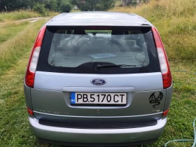 Ford C-max - 2600 € / 5085.16 лв. - 56916186 6 | Car24.bg Ford C-max - 2600 € / 5085.16 лв. - 56916186 6