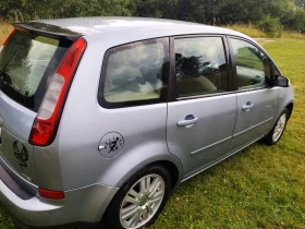 Ford C-max - 2600 € / 5085.16 лв. - 56916186 2 | Car24.bg Ford C-max - 2600 € / 5085.16 лв. - 56916186 2