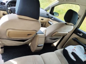 Ford C-max - 2600 € / 5085.16 лв. - 56916186 14 | Car24.bg Ford C-max - 2600 € / 5085.16 лв. - 56916186 14