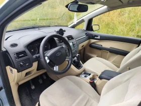 Ford C-max - 2600 € / 5085.16 лв. - 56916186 12 | Car24.bg Ford C-max - 2600 € / 5085.16 лв. - 56916186 12