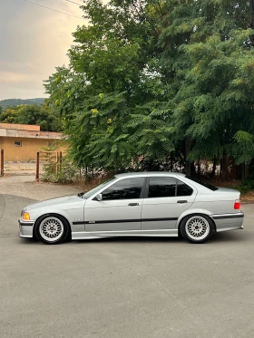 BMW 320 - 6000 € / 11734.98 лв. - 23355905 5 | Car24.bg BMW 320 - 6000 € / 11734.98 лв. - 23355905 5