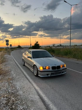 BMW 320 - 6000 € / 11734.98 лв. - 23355905 2 | Car24.bg BMW 320 - 6000 € / 11734.98 лв. - 23355905 2